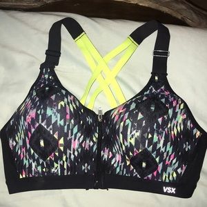 Sport bra